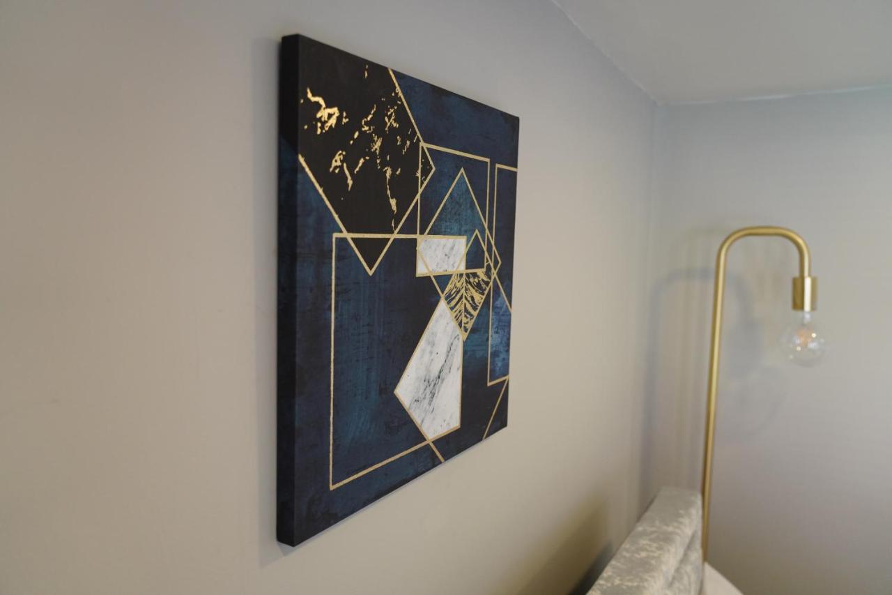 Cosy 1 Bed Garden Lodge Close To Nottingham City Centre - Free Parking & Wifi Extérieur photo