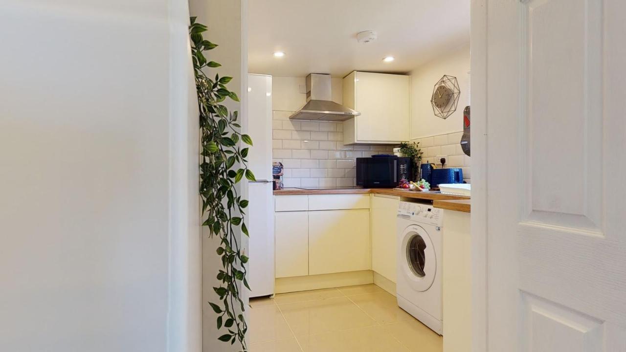 Cosy 1 Bed Garden Lodge Close To Nottingham City Centre - Free Parking & Wifi Extérieur photo