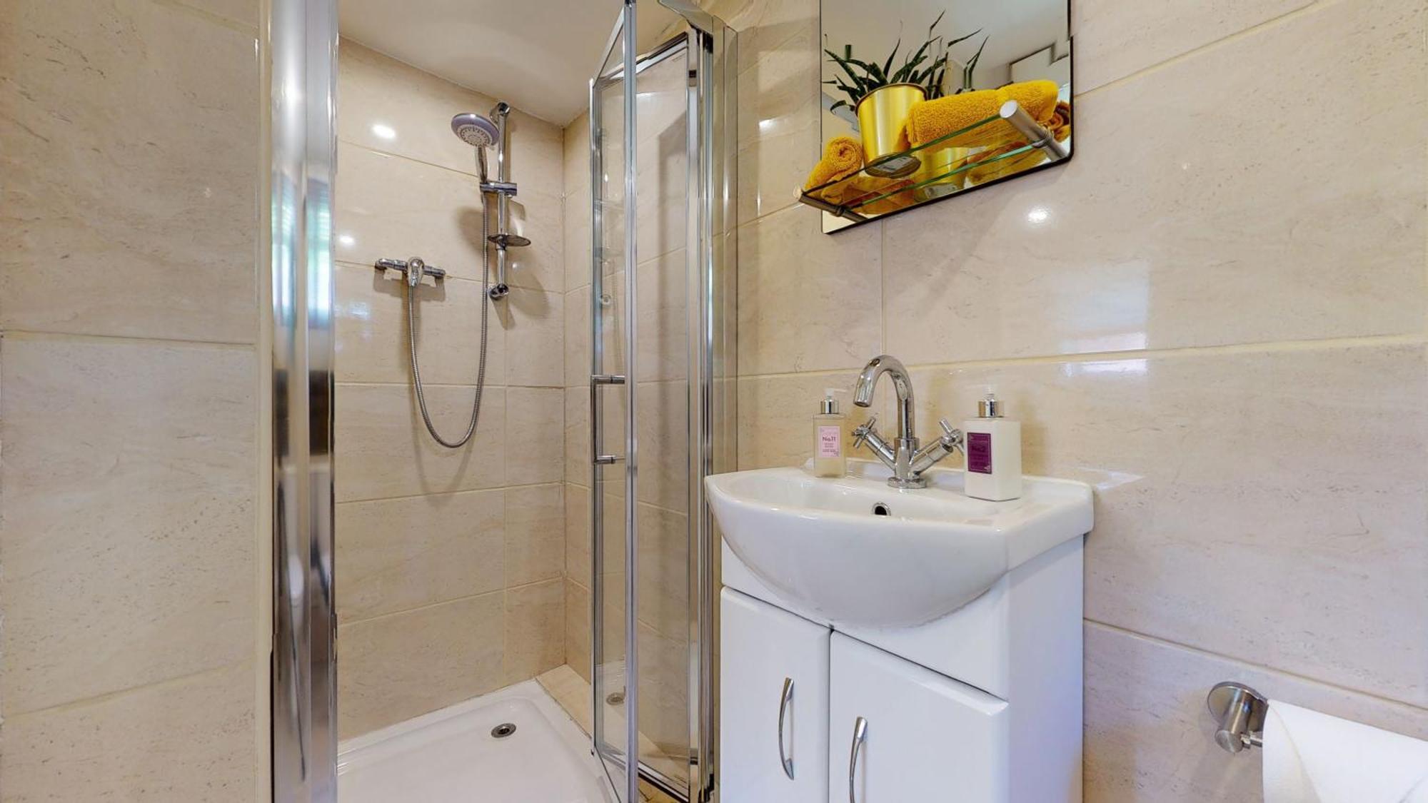 Cosy 1 Bed Garden Lodge Close To Nottingham City Centre - Free Parking & Wifi Extérieur photo